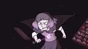 ReyGGTV netflix magic witch books GIF