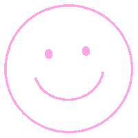 Smiley Face Smile Sticker