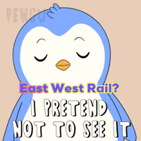 Eastwestrail GIF by Vocal Warmup