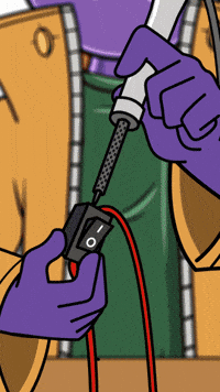 Test Work GIF