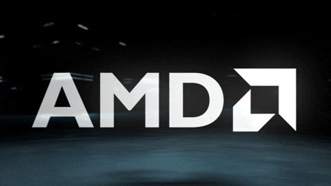 GIF by AMD
