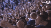 crowd supporter GIF by West Bromwich Albion