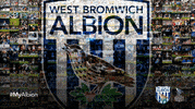 wba baggies GIF by West Bromwich Albion