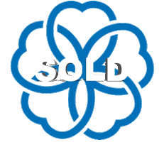 real estate realtor Sticker by Lucky To Live Here Realty