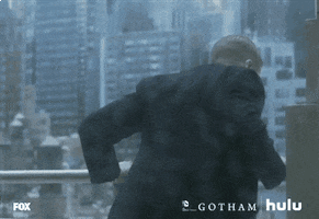 frustrated ben mckenzie GIF by HULU