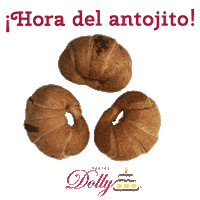 Dollycioso Sticker by Tortas_Dolly