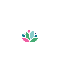 FiscalFitnessPhx succulent financial coach financial coaching money coach Sticker