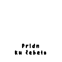 DRUSTVO-DNS dns dnsgifi podolensku pridnkucebela Sticker