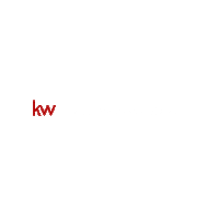 Kw Kellerwilliams Sticker by Ashley Coppola