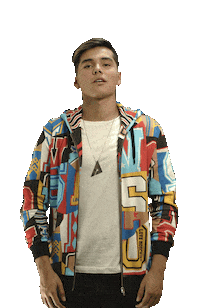 Sexy Man Sticker by Anderky Oficial