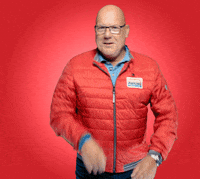 Money Confetti GIF by Postcode Loterij