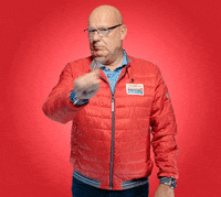 Money Confetti GIF by Postcode Loterij