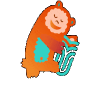 Sapi Sticker by Sapientia EMTE