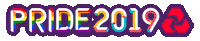 pride pride2019 Sticker by NatWest
