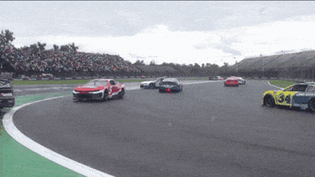 Mexico City GIF by NASCAR
