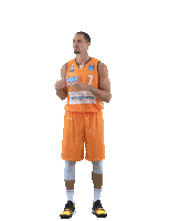 Basketball Ball Sticker by ratiopharmulm
