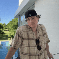 Justin Bieber Butterflies GIF by Respective