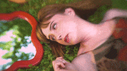 Wye Oak Smile GIF by Merge Records