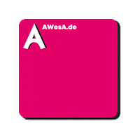 Osterwald Sticker by AWesA