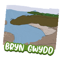 Hacygymraeg Sticker