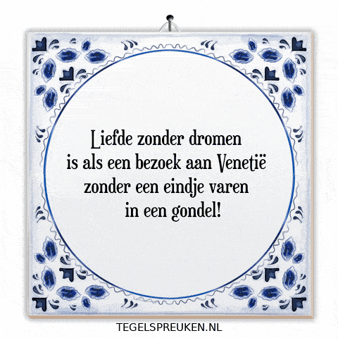 Wijsheid Ontspanning GIF by Tegelspreuken.nl