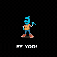 yeyoruiz music dj musica electronica GIF