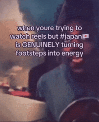 Japan Turning GIF