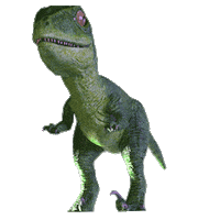 Scared 3D Sticker by Don Broco