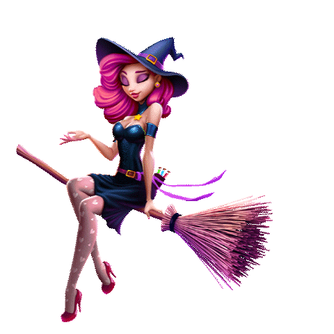 Hero Animation