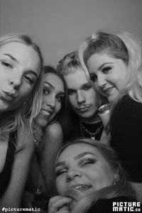 Uk Photo Booth GIF by picturematic
