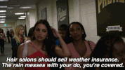 fox broadcasting GIF by Pitch on FOX
