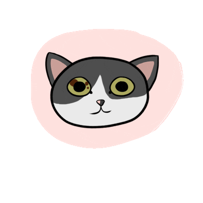 vlaurent25 shiro shirothecat shirothedevil Sticker