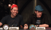 dungeons and dragons sam GIF by Alpha