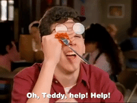 season 1 episode 6 GIF