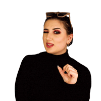 tap click Sticker