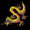 china dragon GIF by Norka Ivanov