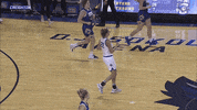 Gojays GIF by Creighton University Athletics