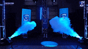 Gojays GIF by Creighton University Athletics
