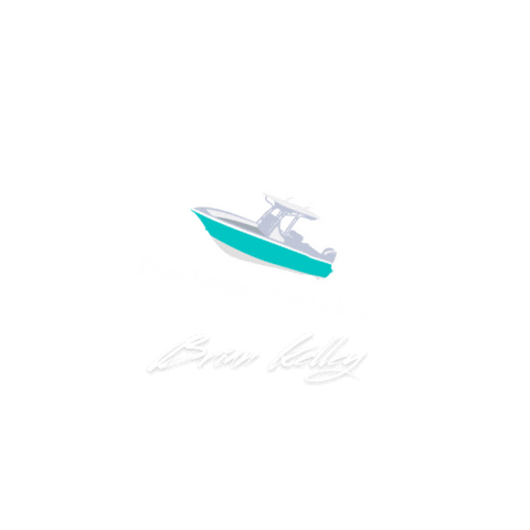 boattrader giphyupload Sticker
