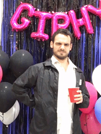 Chris Cimino GIF by giphystudioslastcall
