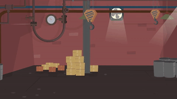 work pbs GIF by Rewire.org