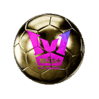 Mas 1V1 Sticker by Más+ by Messi