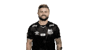 Santosfc Sticker by Santos Futebol Clube