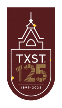 Bobcats Sticker by Texas State University