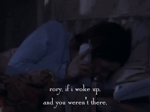 season 4 netflix GIF by Gilmore Girls 