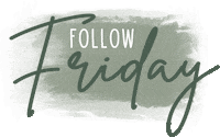 Friday Follow Sticker by omamashop