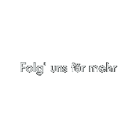 Follow Folgen Sticker by Financery