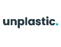 Unplastic Sticker by Mananalu Water
