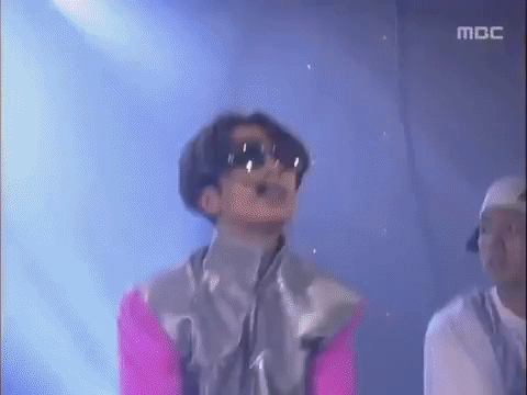 k-pop turbo GIF