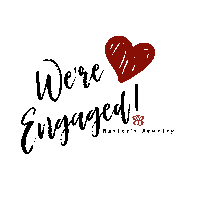 Heart Love Sticker by Baxter's Fine Jewelry